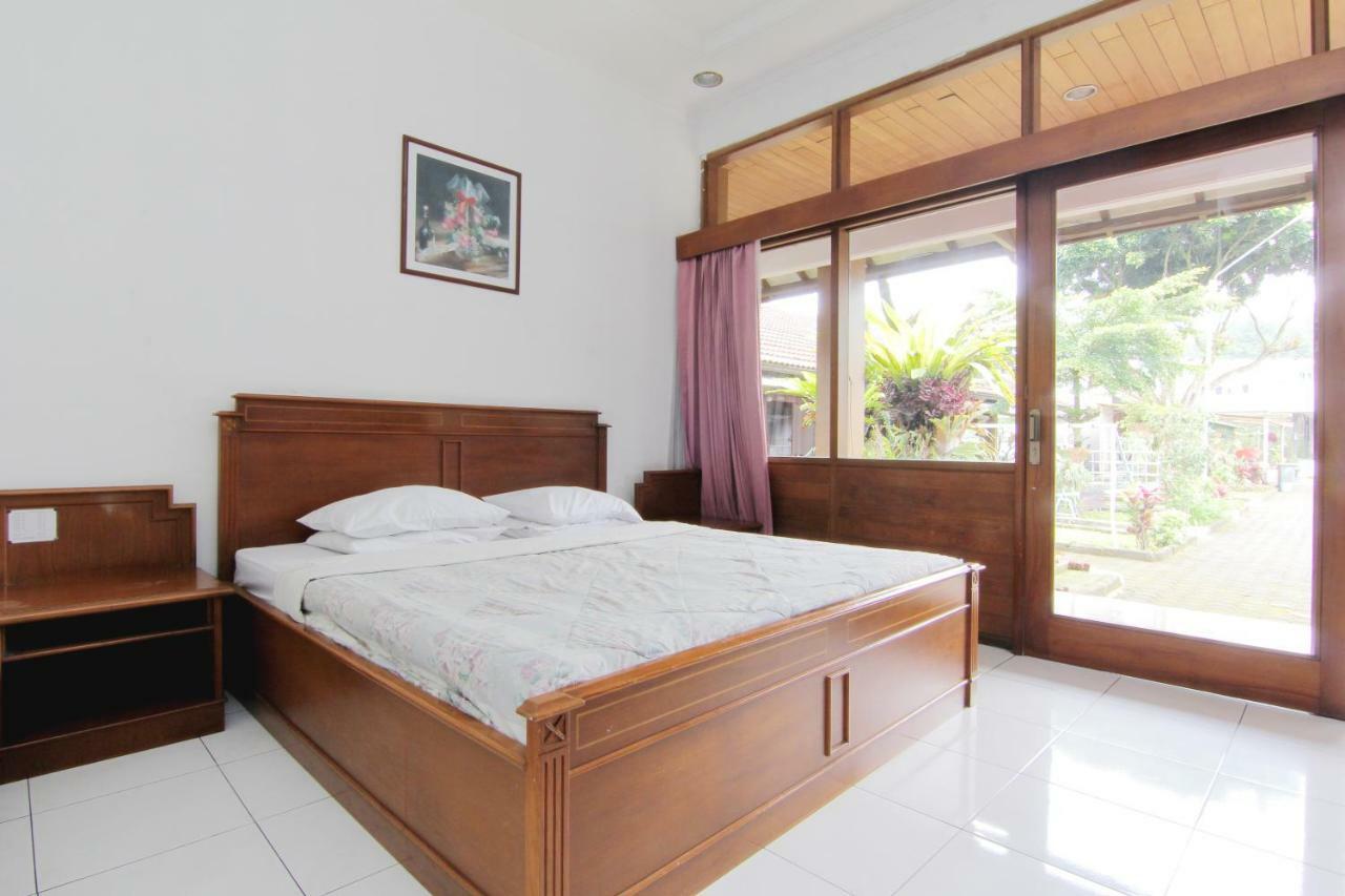 Villa Enggal 伦邦 外观 照片