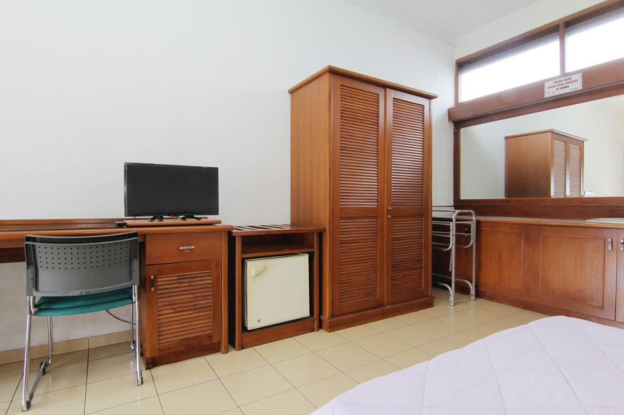 Villa Enggal 伦邦 外观 照片
