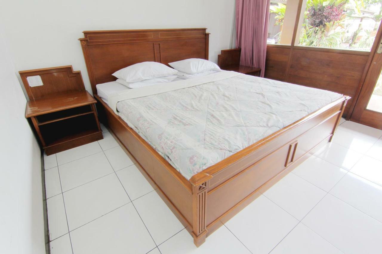 Villa Enggal 伦邦 外观 照片